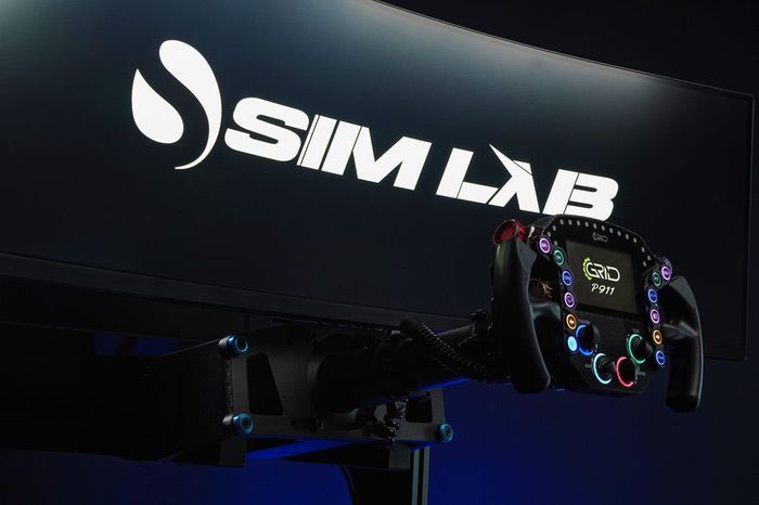 Simlab X1pro Inline 1