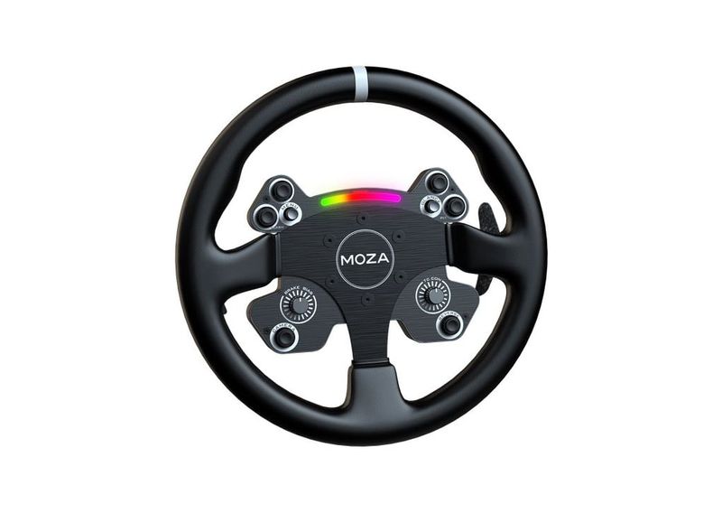 Moza Cs Wheel 1